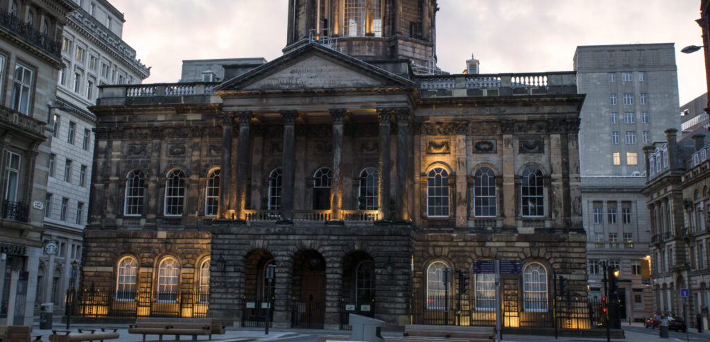 Liverpool-Strategic-Authority-Devolution