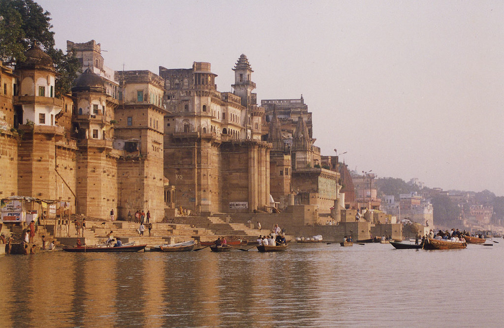 Dispatches: South Asia, Vol. I