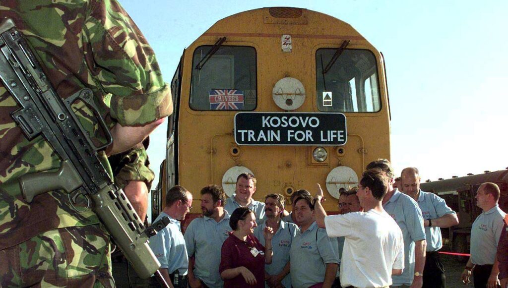 Kosovo_Vesa_Shatri_Intervention