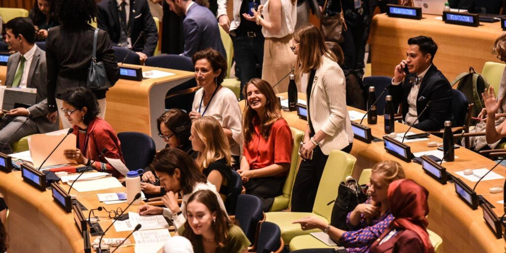 Thomas-Reilly-Foreign-Policy