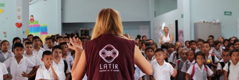 LAC-YPS-Lani-Jimenez-FundacionLATIR