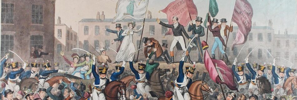 Peterloo-UK-YPS