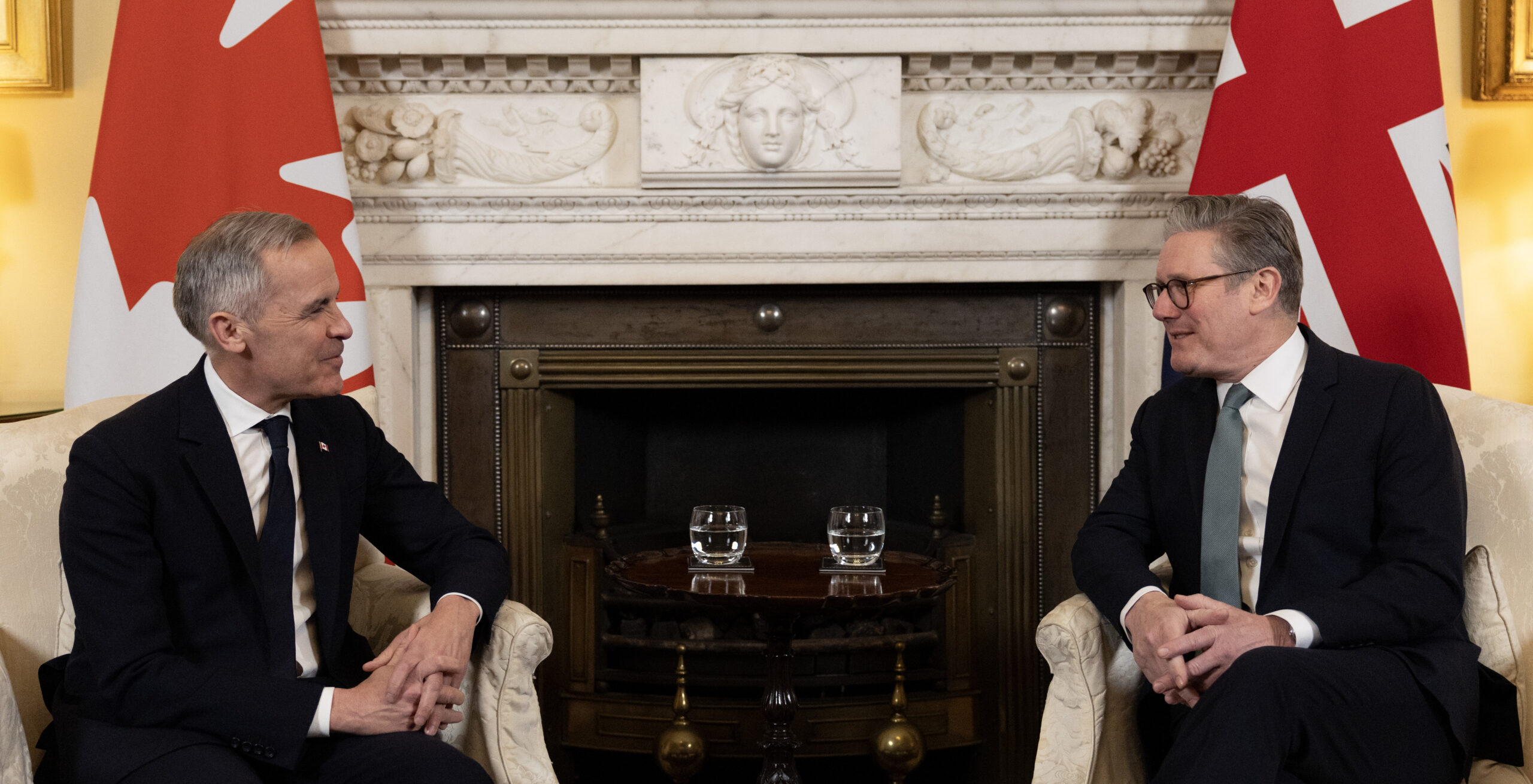 The Commonwealth of CANZUK: The Case for the UK