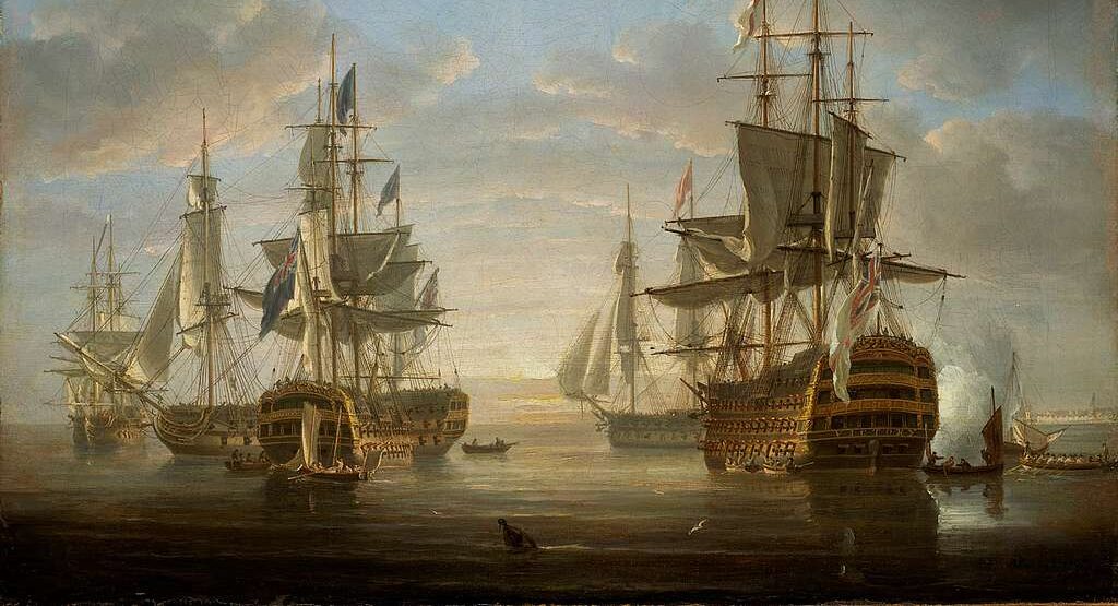 Balancing Act: What Post-Brexit Britain Can Learn From the Past