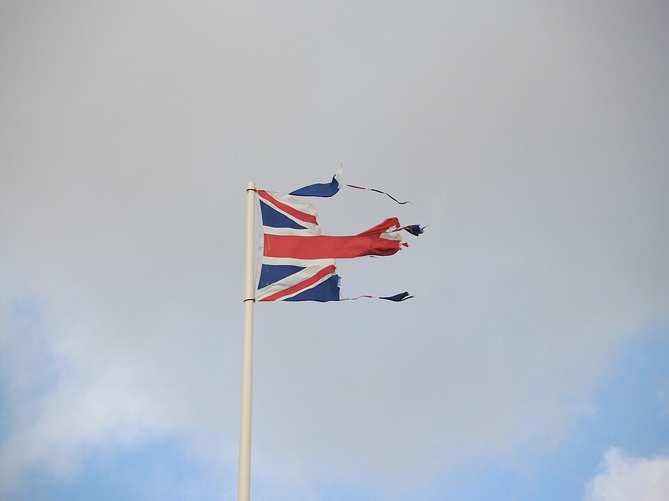 The Ungovernables: Foreign Policy Impacts for Britain