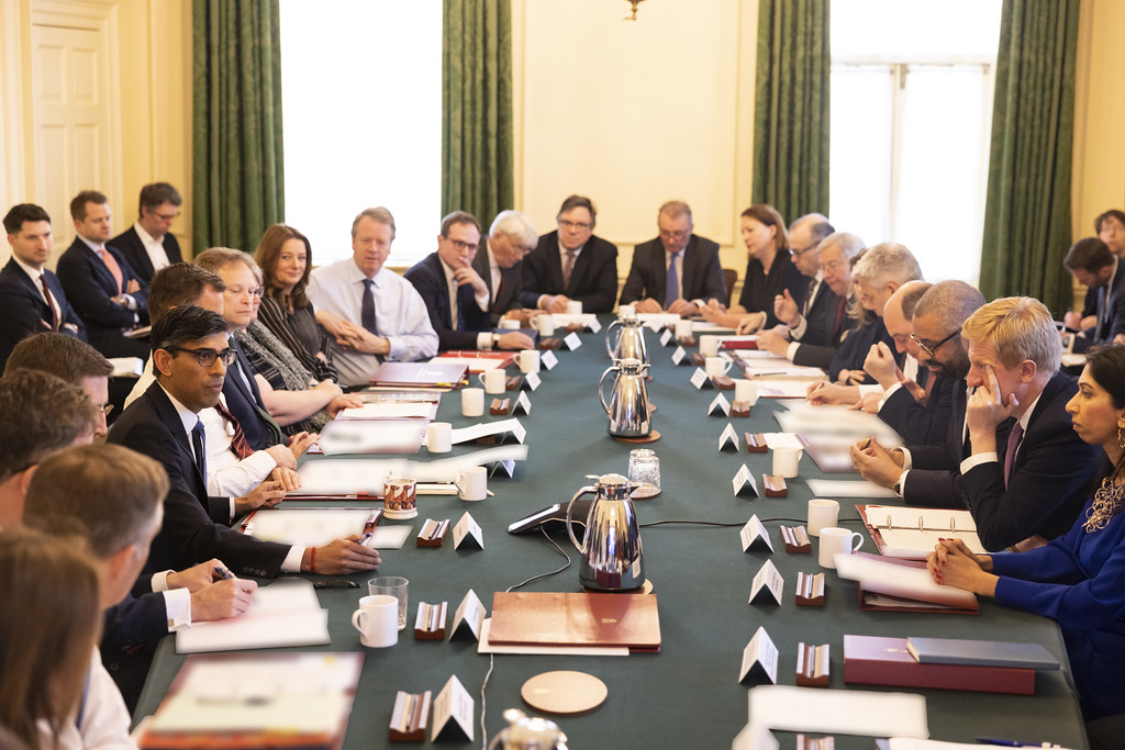 What the UK Brings to the Table: Reflections on Representation, Diversity, and Diplomacy from the Y20
