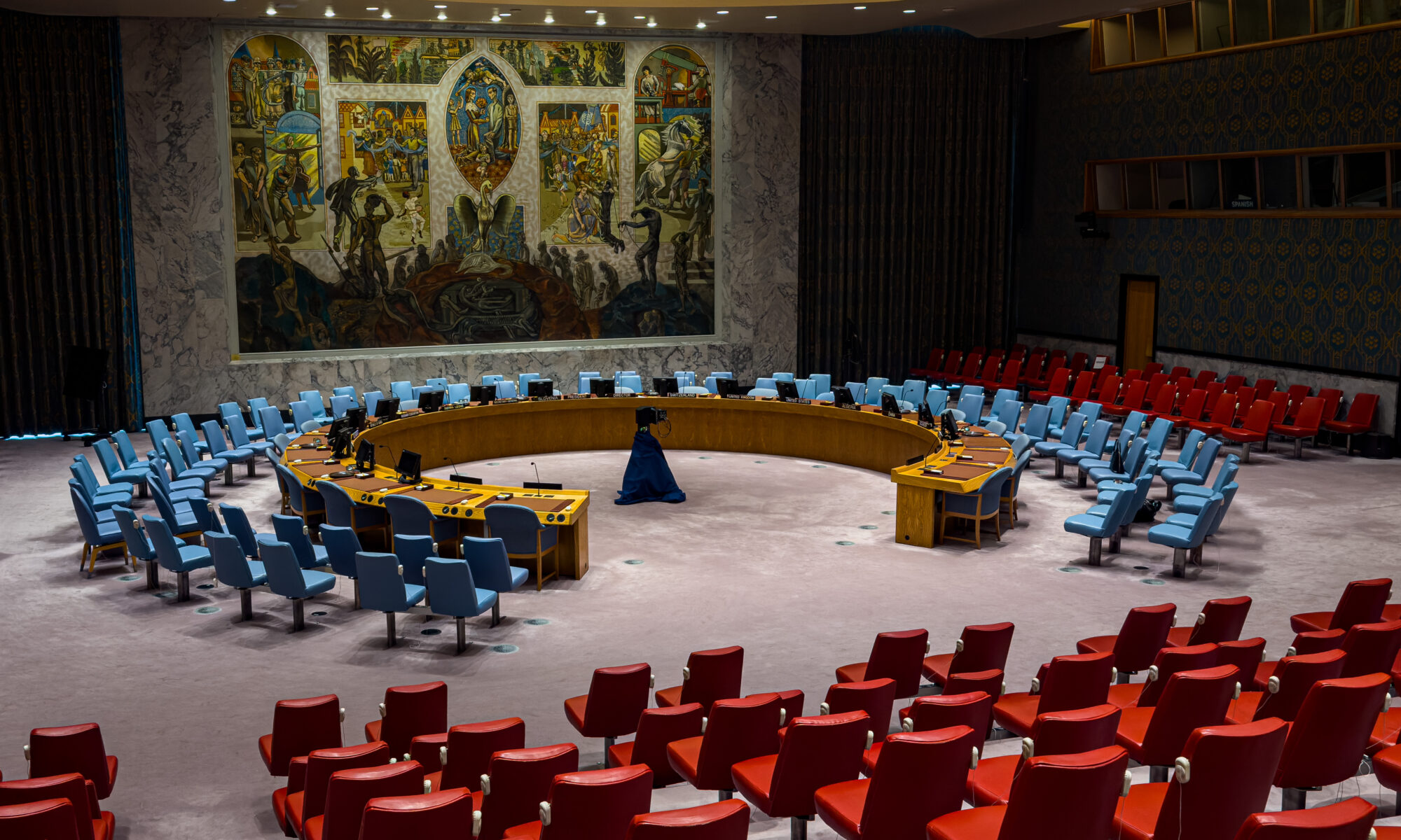 UN-Security-Council