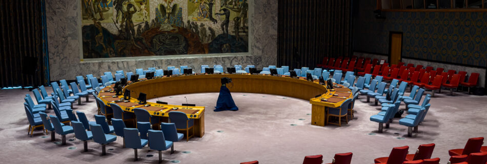 UN-Security-Council