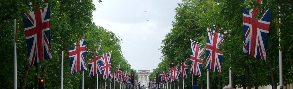 Season 5, Podcast #1: The UK Delegation