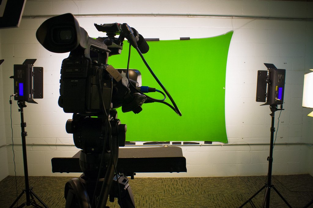 Lights, Camera, Climate Action: Sustainability & Soft Power in Britain’s Screen Industry